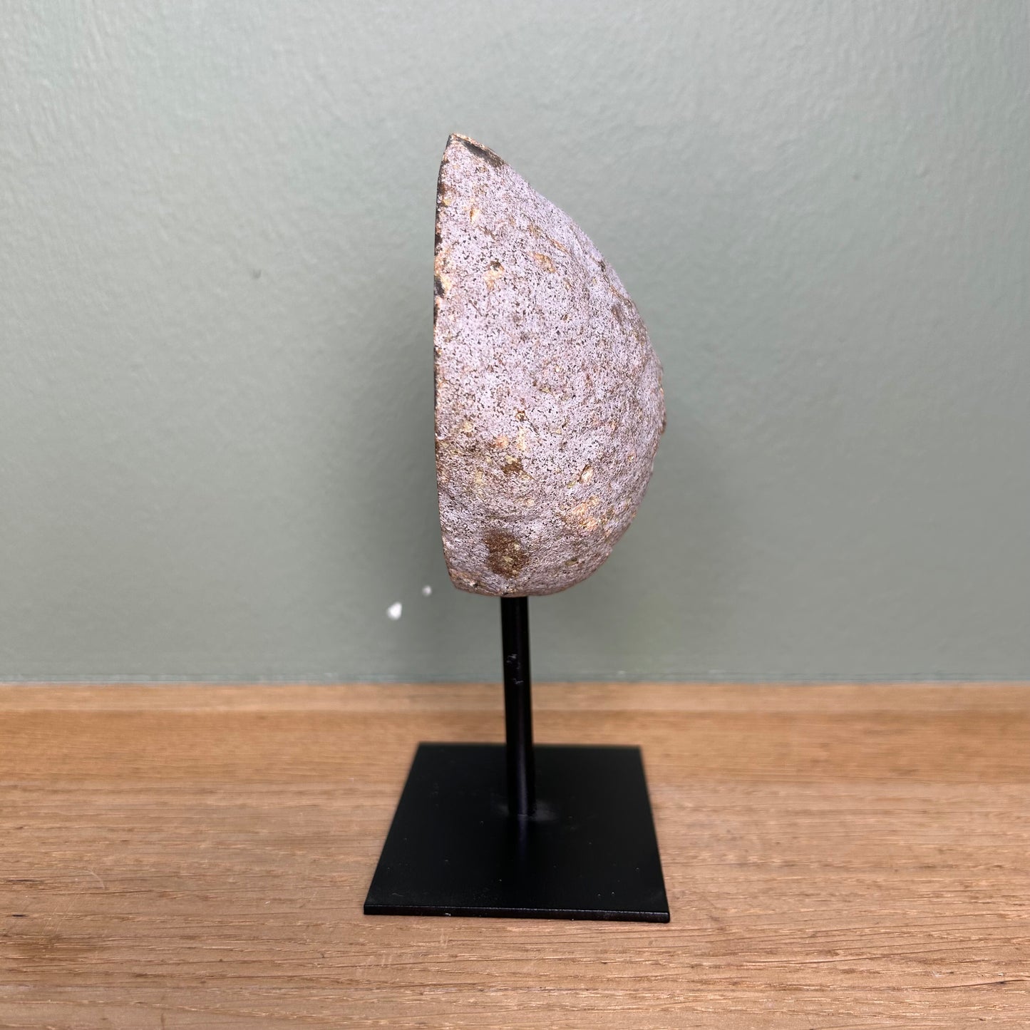 Agaat op Standaard 05