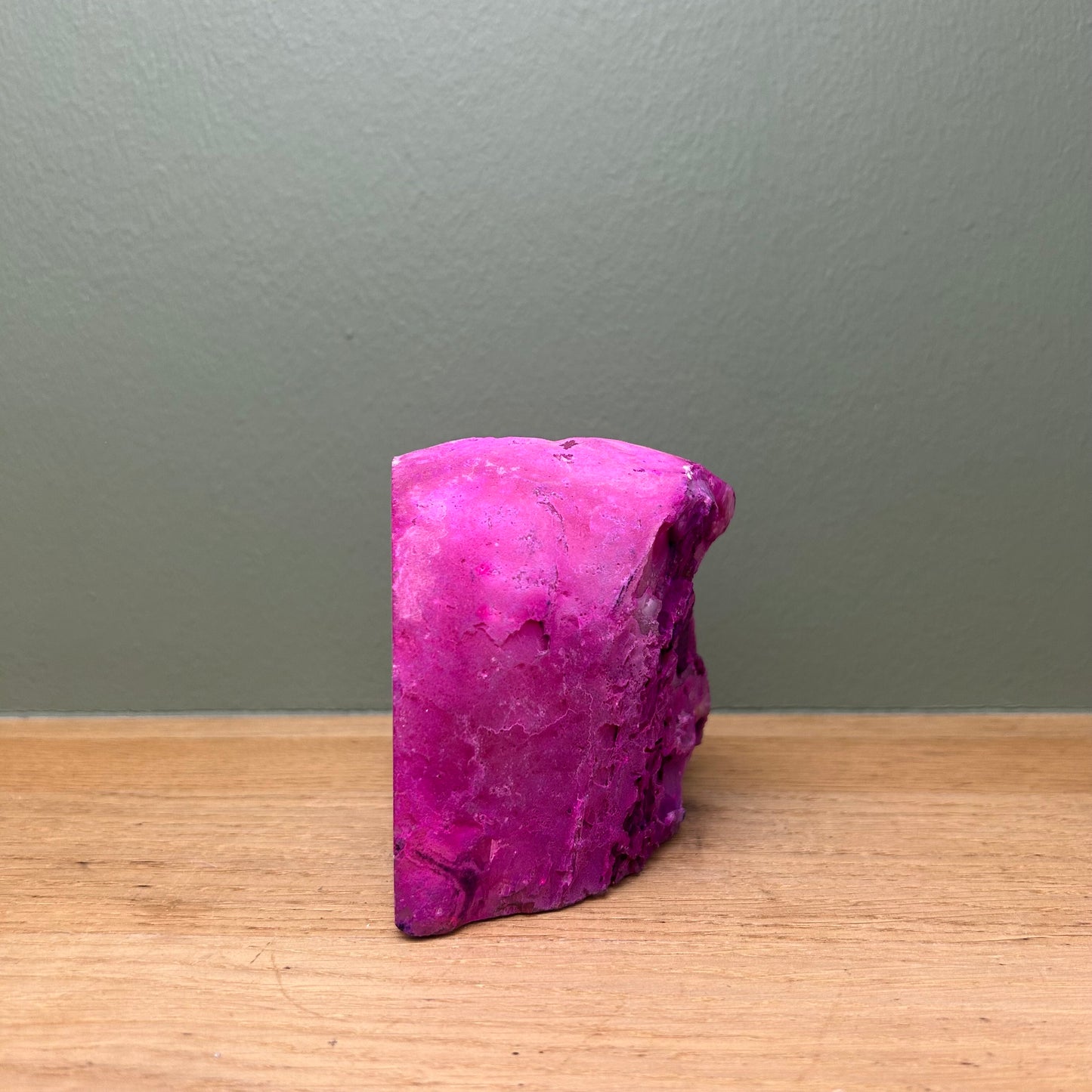 Gekleurde Agaat Waxine 04