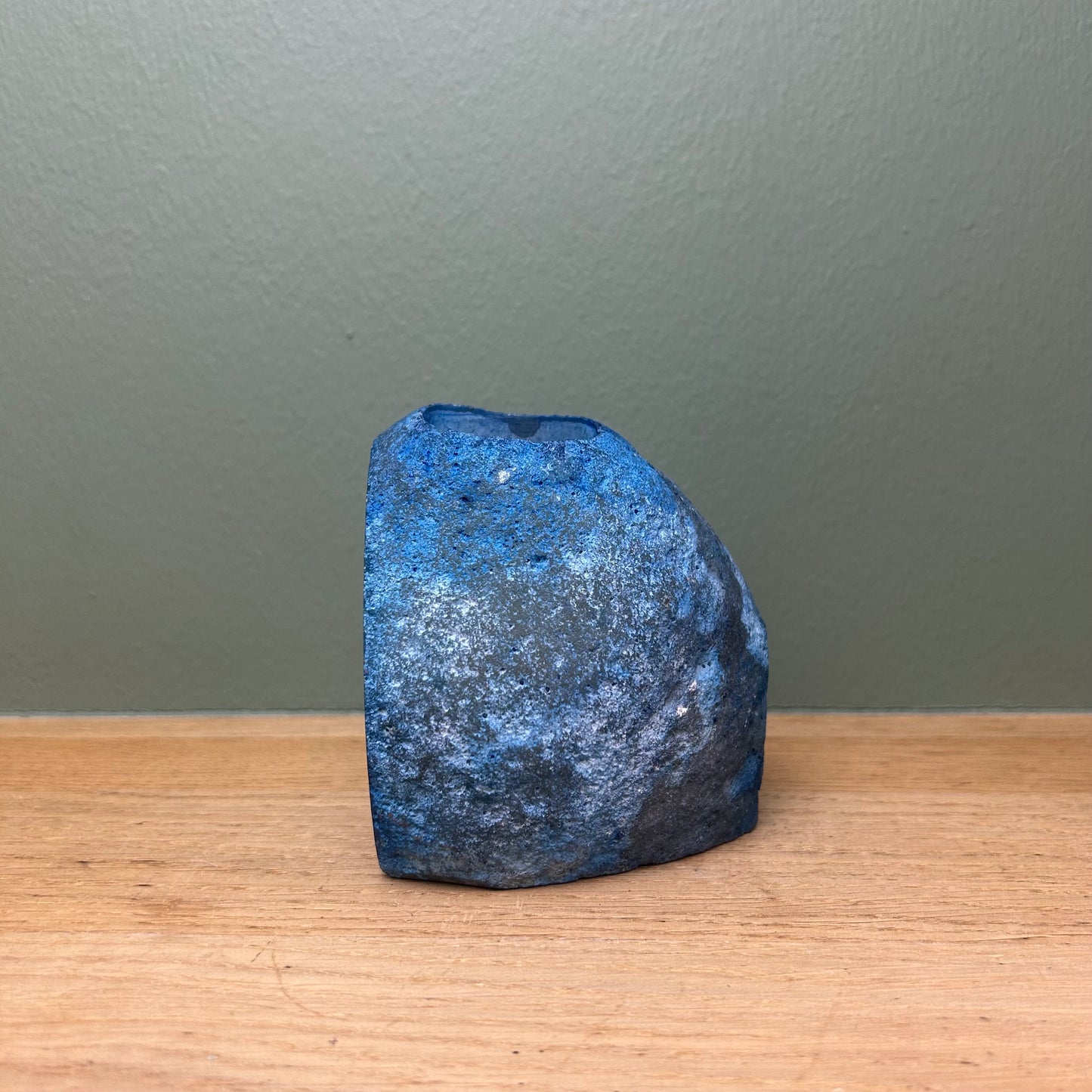 Gekleurde Agaat Waxine 05