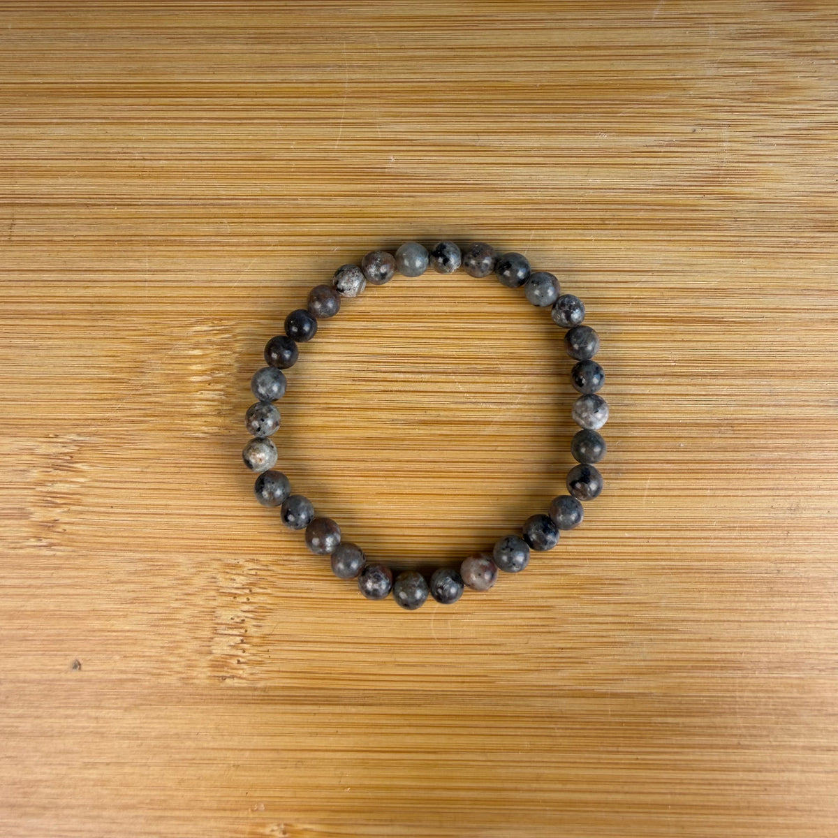 Yooperliet Kogelarmband
