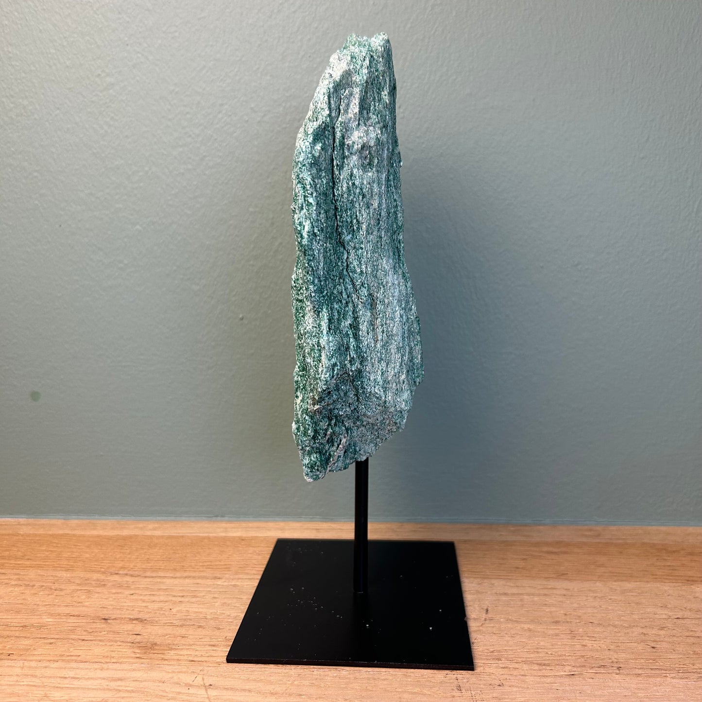 Fuchsiet op Standaard 01