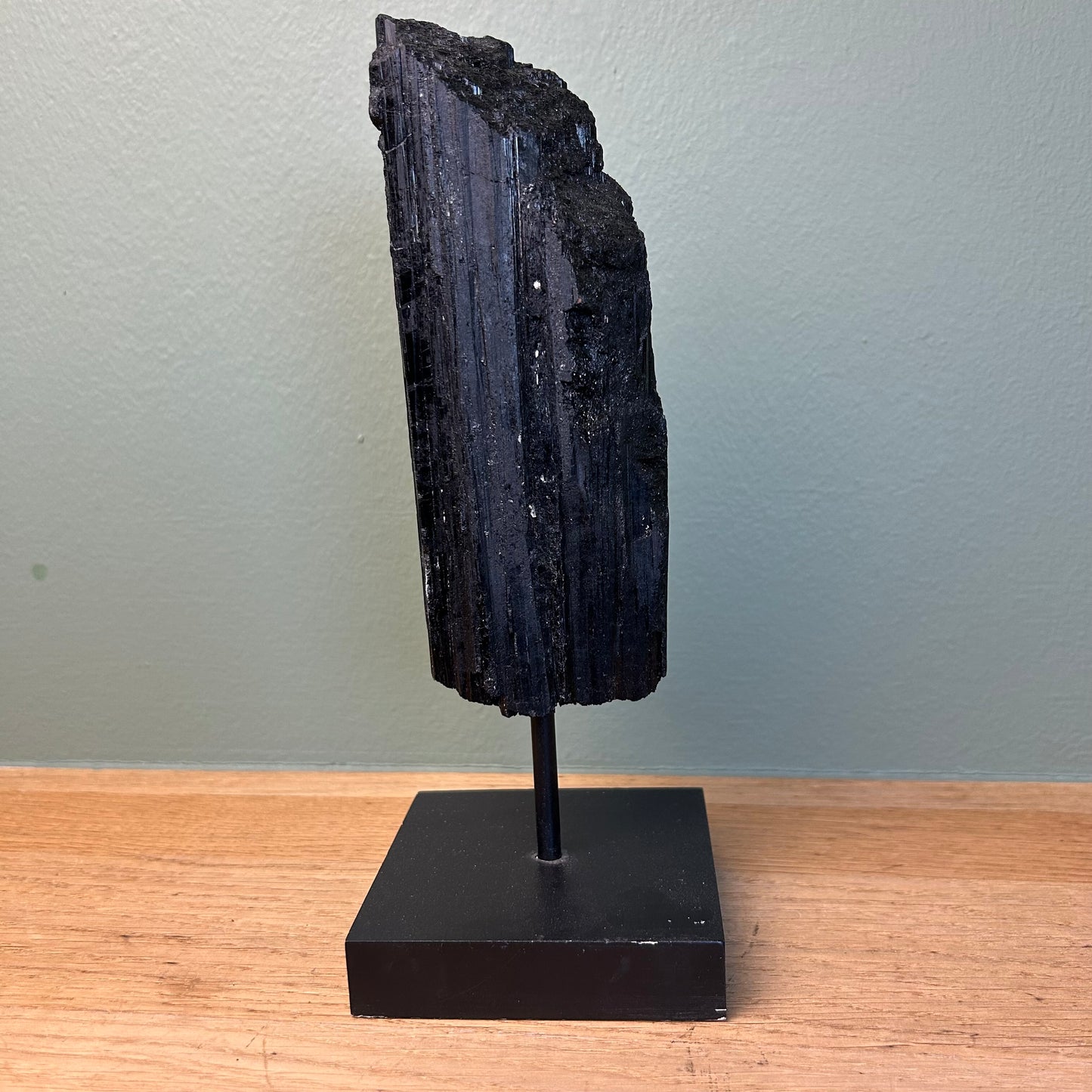 Toermalijn op Standaard