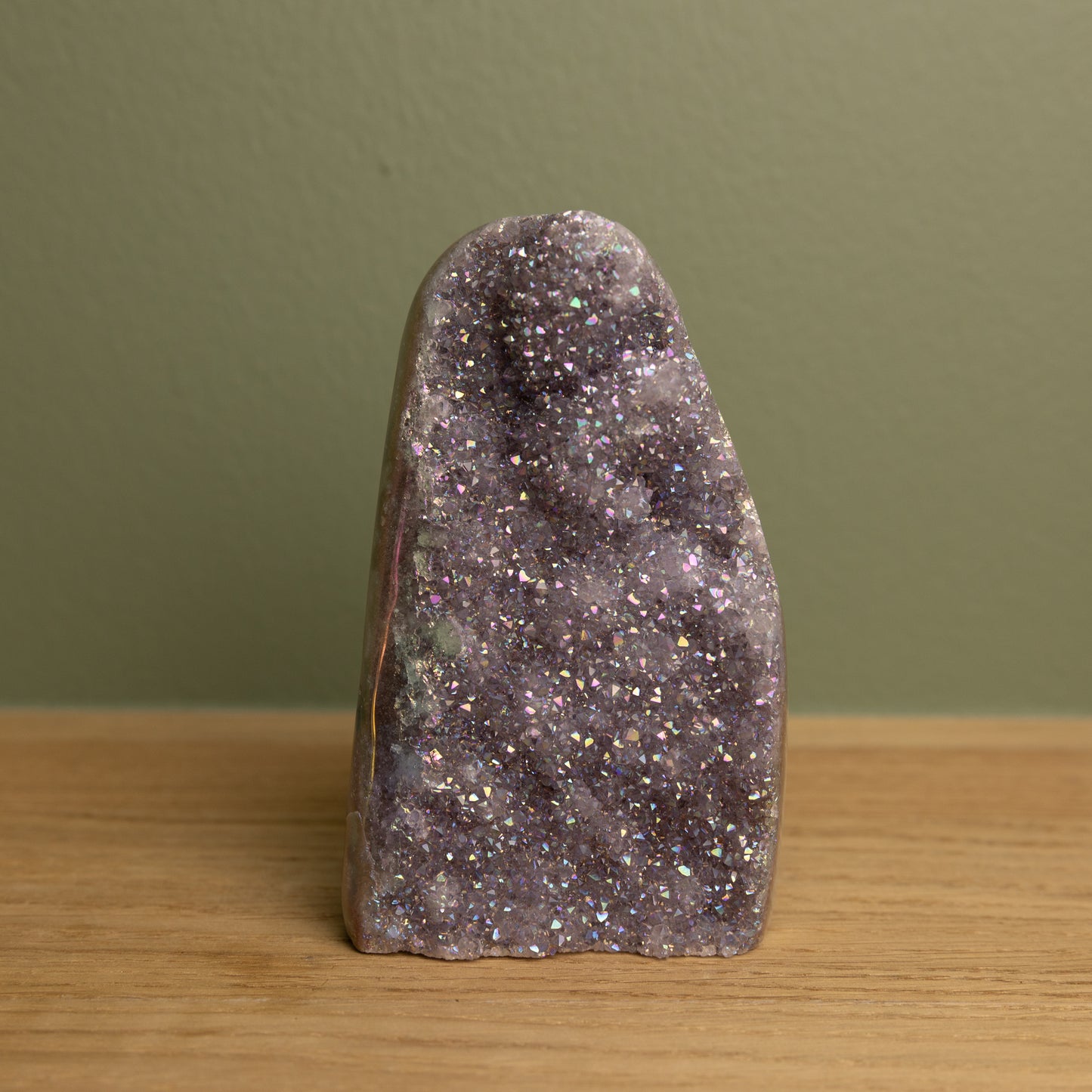 Angel aura Amethist 02