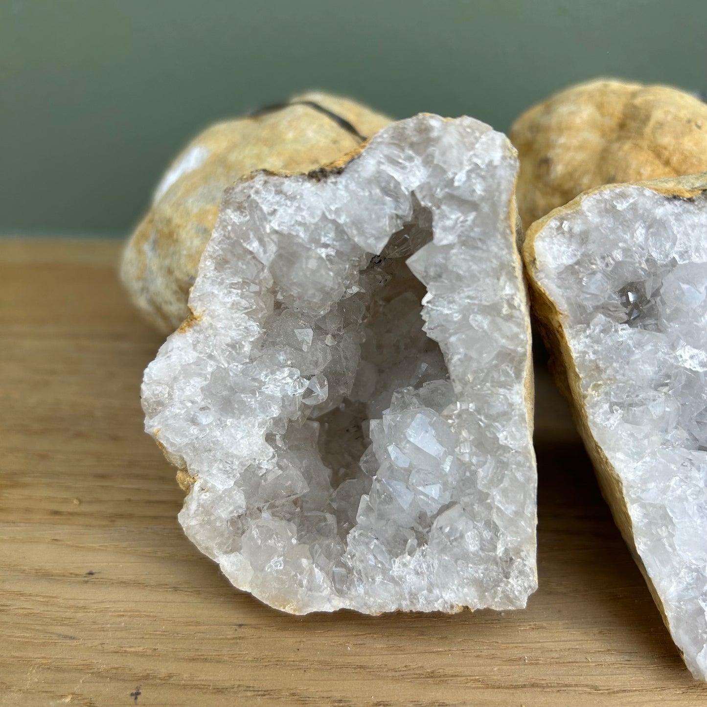 Marokkaanse Geode Groot