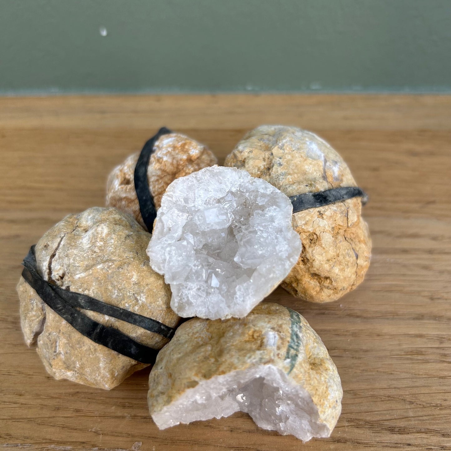 Marokkaanse Geode Klein