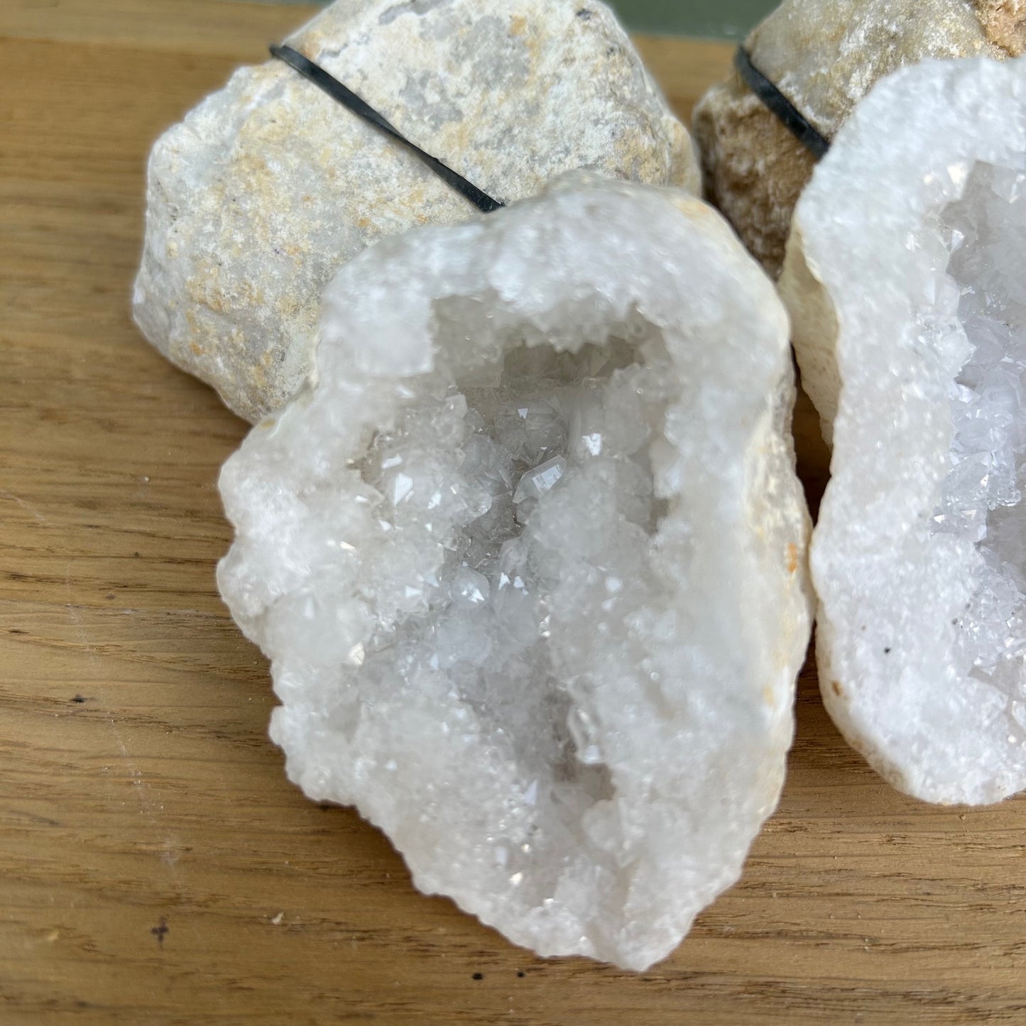 Marokkaanse Geode Middel