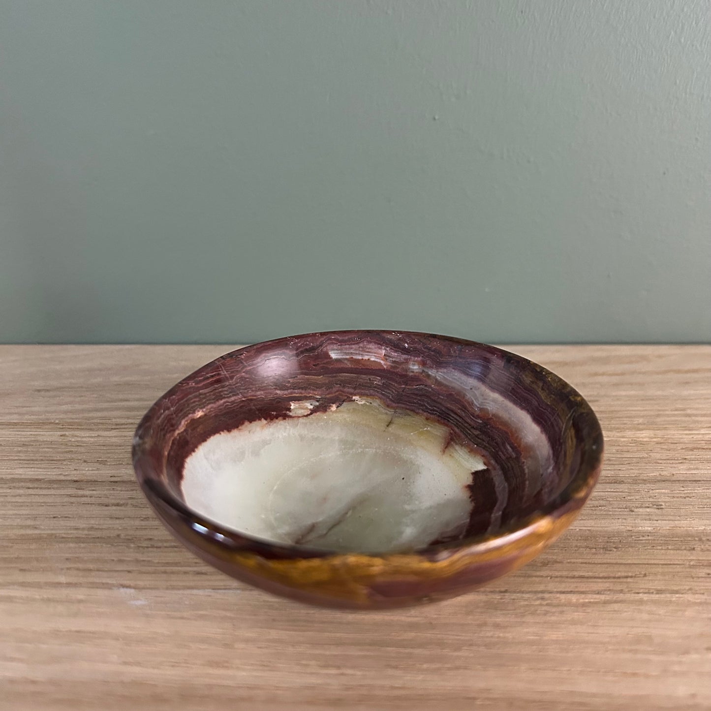 Onyx Schaaltje Middel