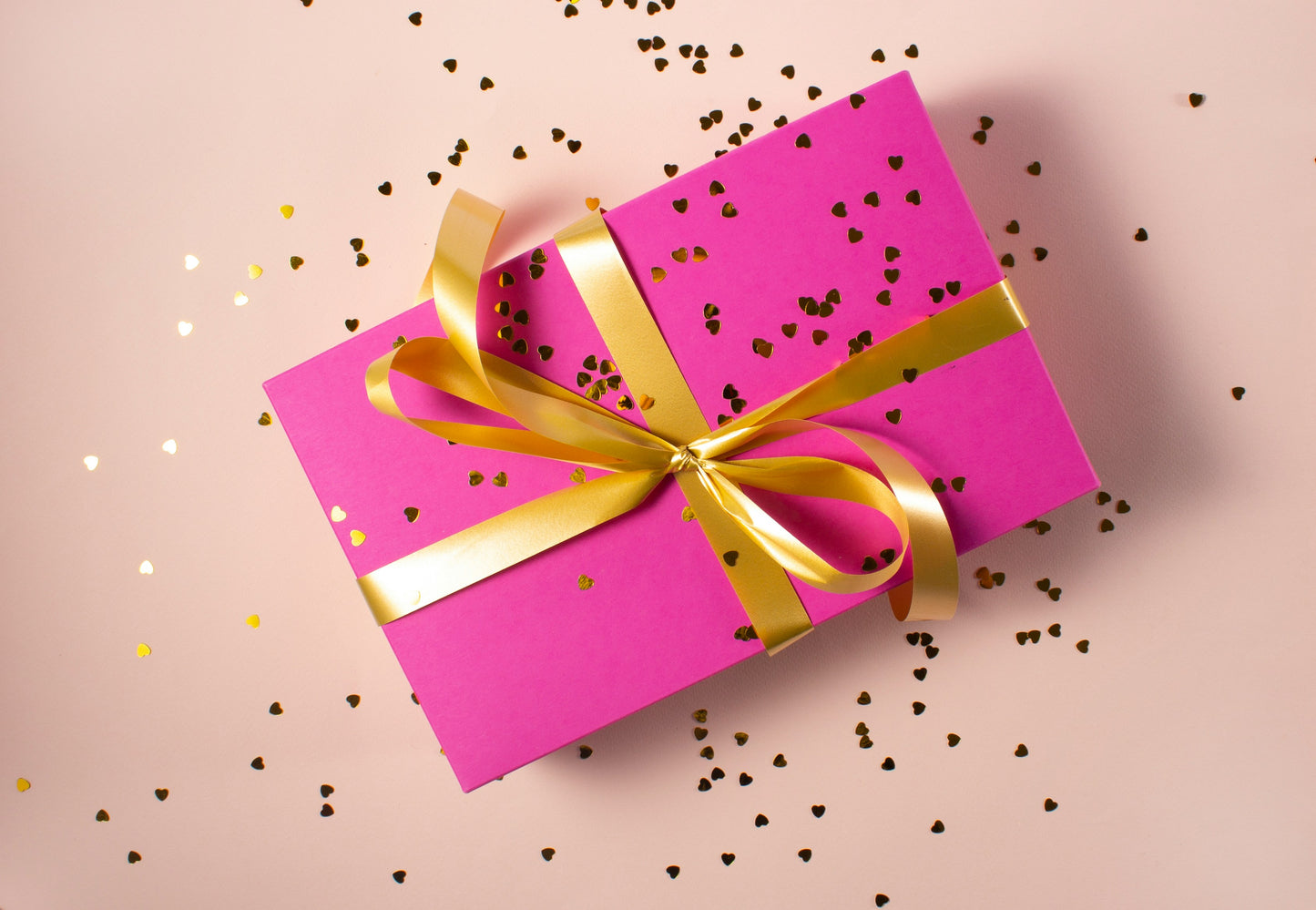 Photo by <a href="https://unsplash.com/@shekatherine?utm_content=creditCopyText&utm_medium=referral&utm_source=unsplash">Ekaterina Shevchenko</a> on <a href="https://unsplash.com/photos/wrapped-gift-box-ZLTlHeKbh04?utm_content=creditCopyText&utm_medium=referral&utm_source=unsplash">Unsplash</a>