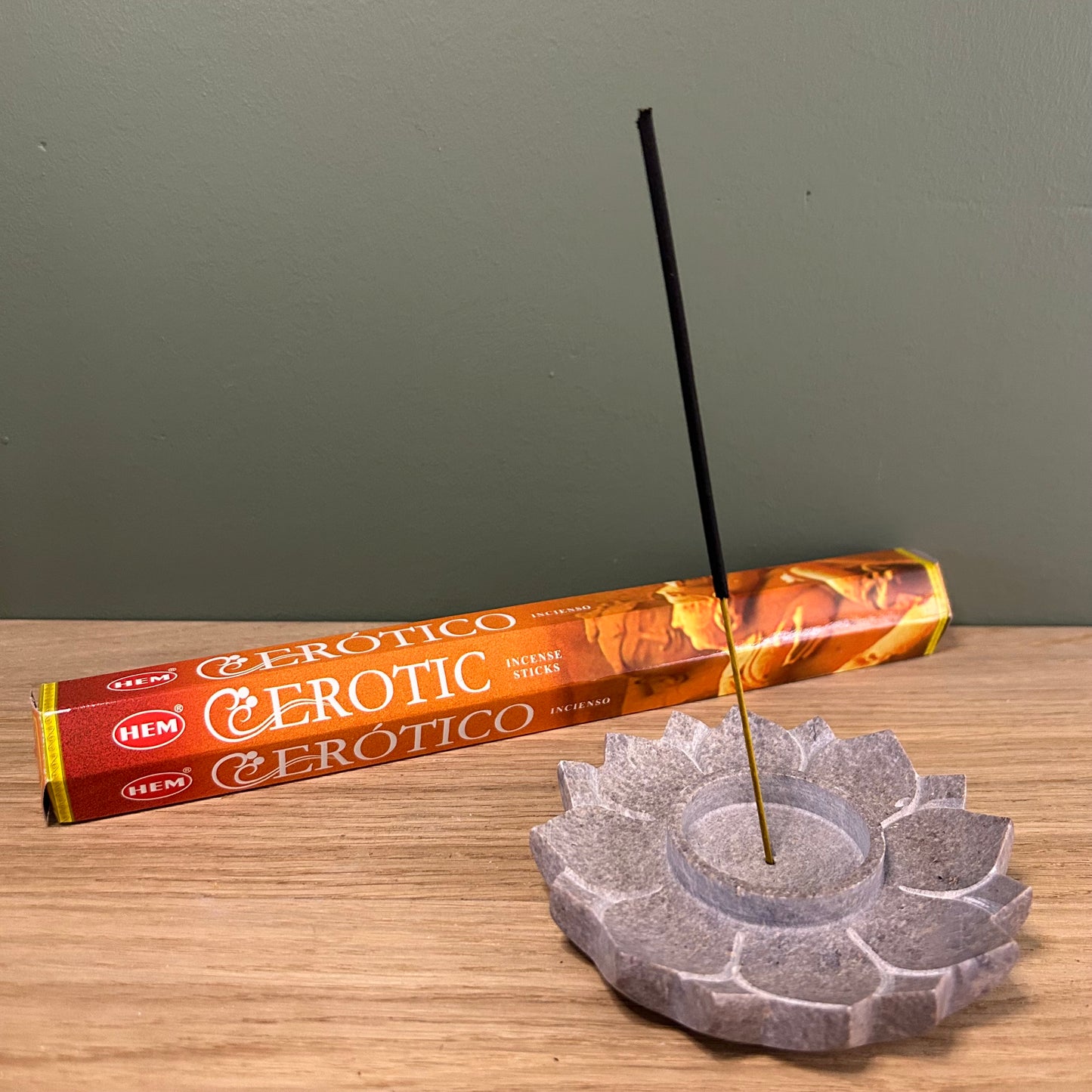 Wierook Erotic