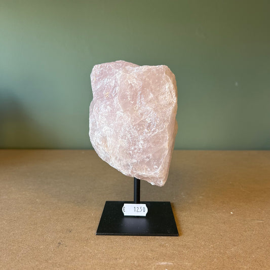 Rozenkwarts op Standaard 01