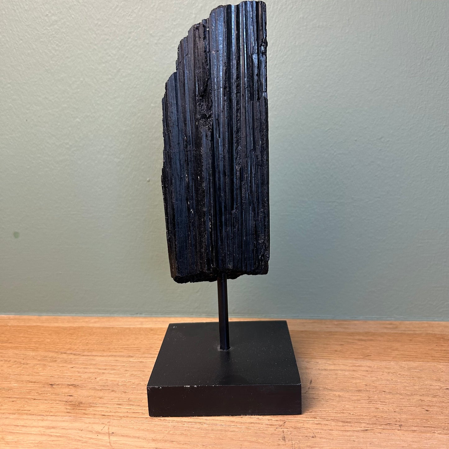 Toermalijn op Standaard