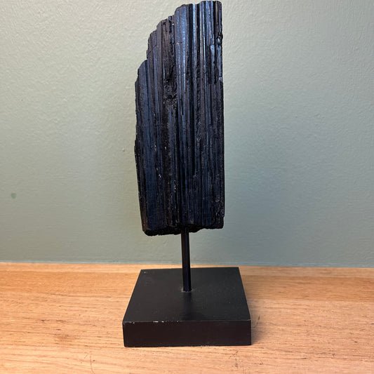 Toermalijn op Standaard