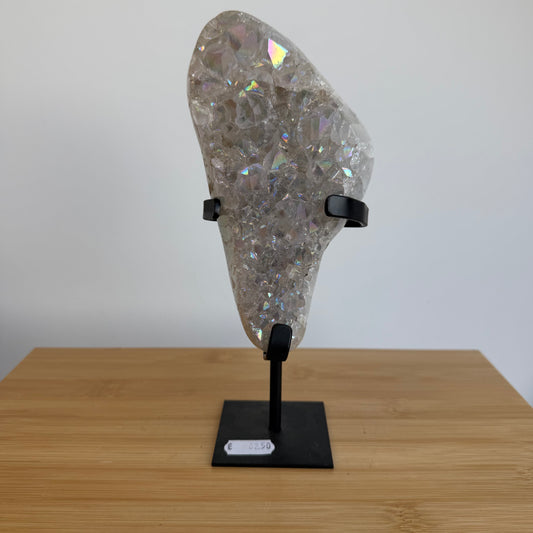 Angel Aura Amethist