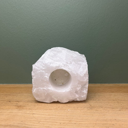 Bergkristal Waxine 04