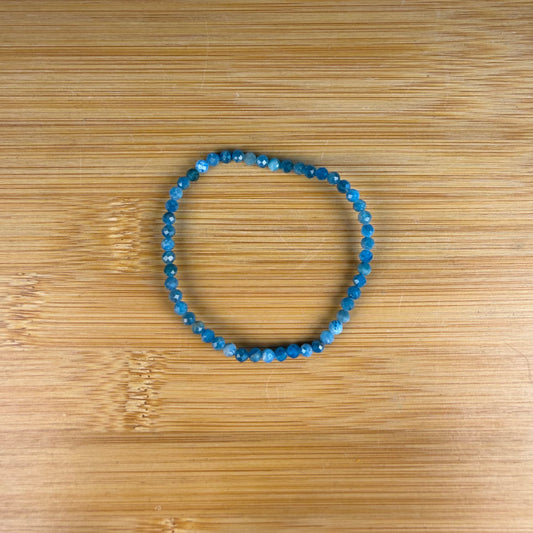 Apatiet Facet Armband