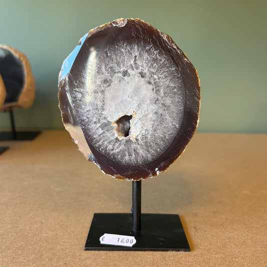 Agaat op Standaard 05