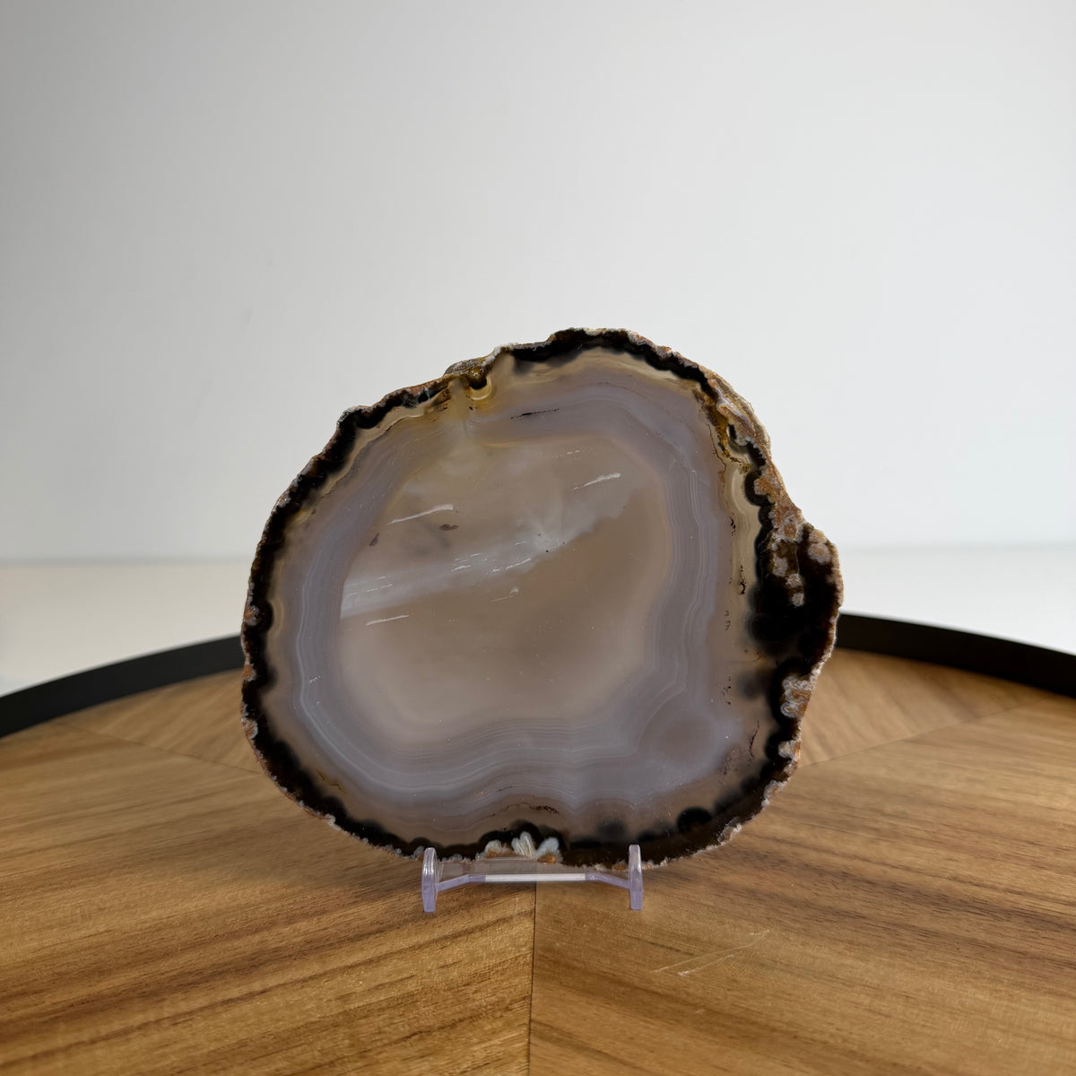 Agaatschijf 01