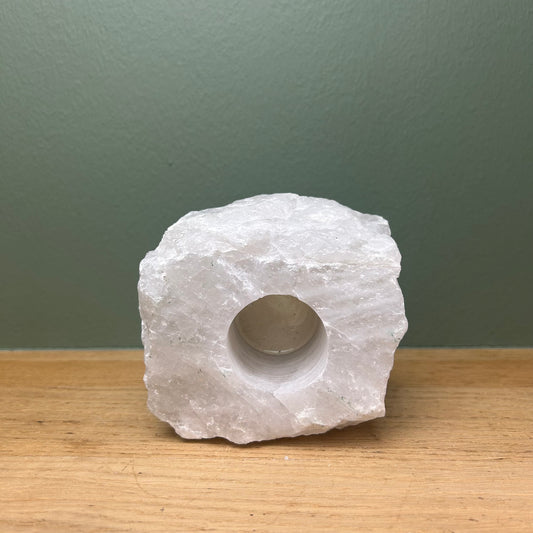 Bergkristal Waxine 03