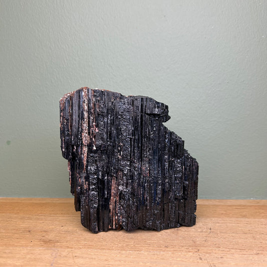 Toermalijn met Mica 01