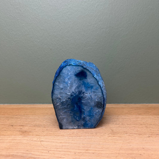 Gekleurde Agaat Waxine 05