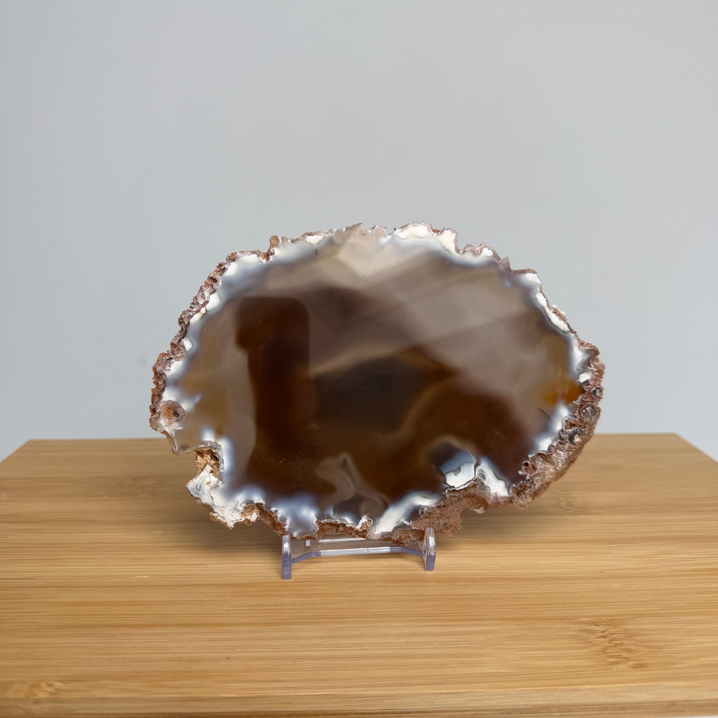 Agaatschijf 09
