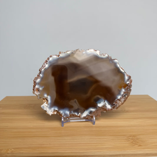 Agaatschijf 09