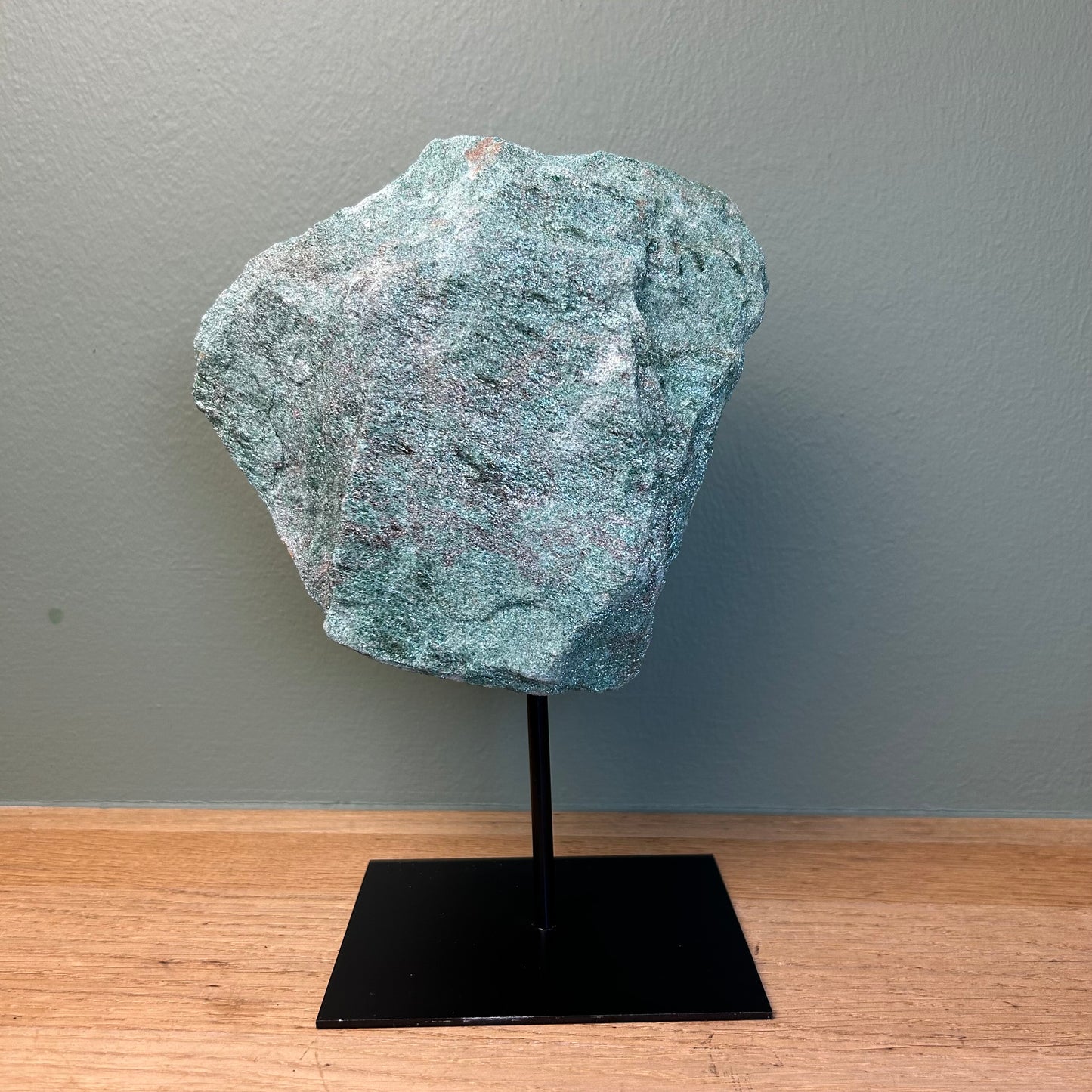 Fuchsiet op Standaard 02