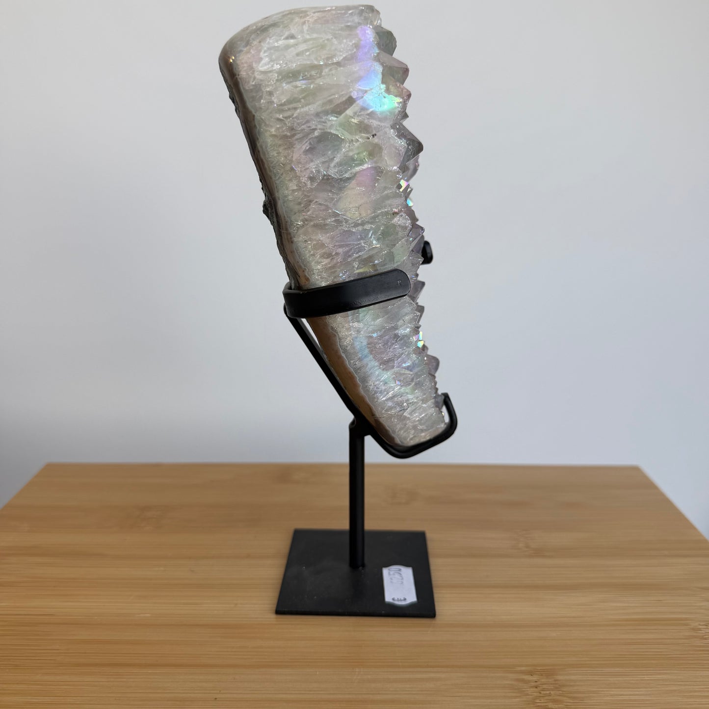 Angel Aura Amethist