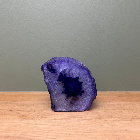 Gekleurde Agaat Waxine 01