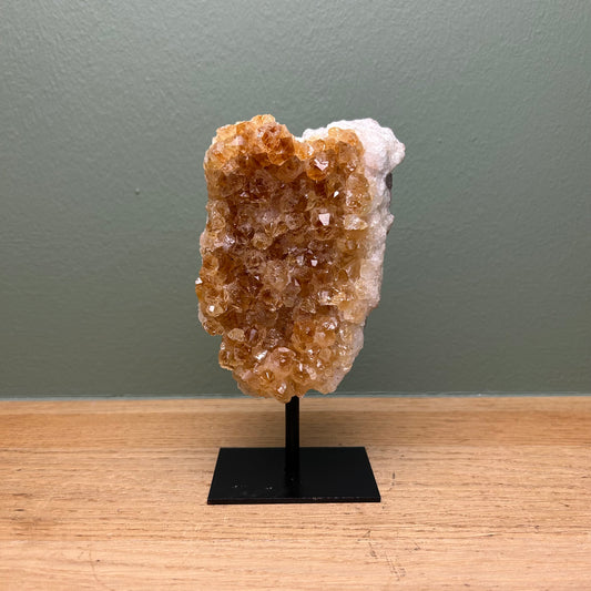 Gebrande Amethist 04