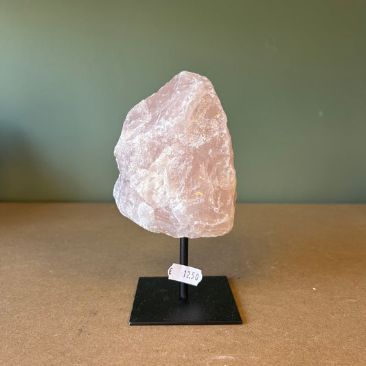 Rozenkwarts op Standaard 02