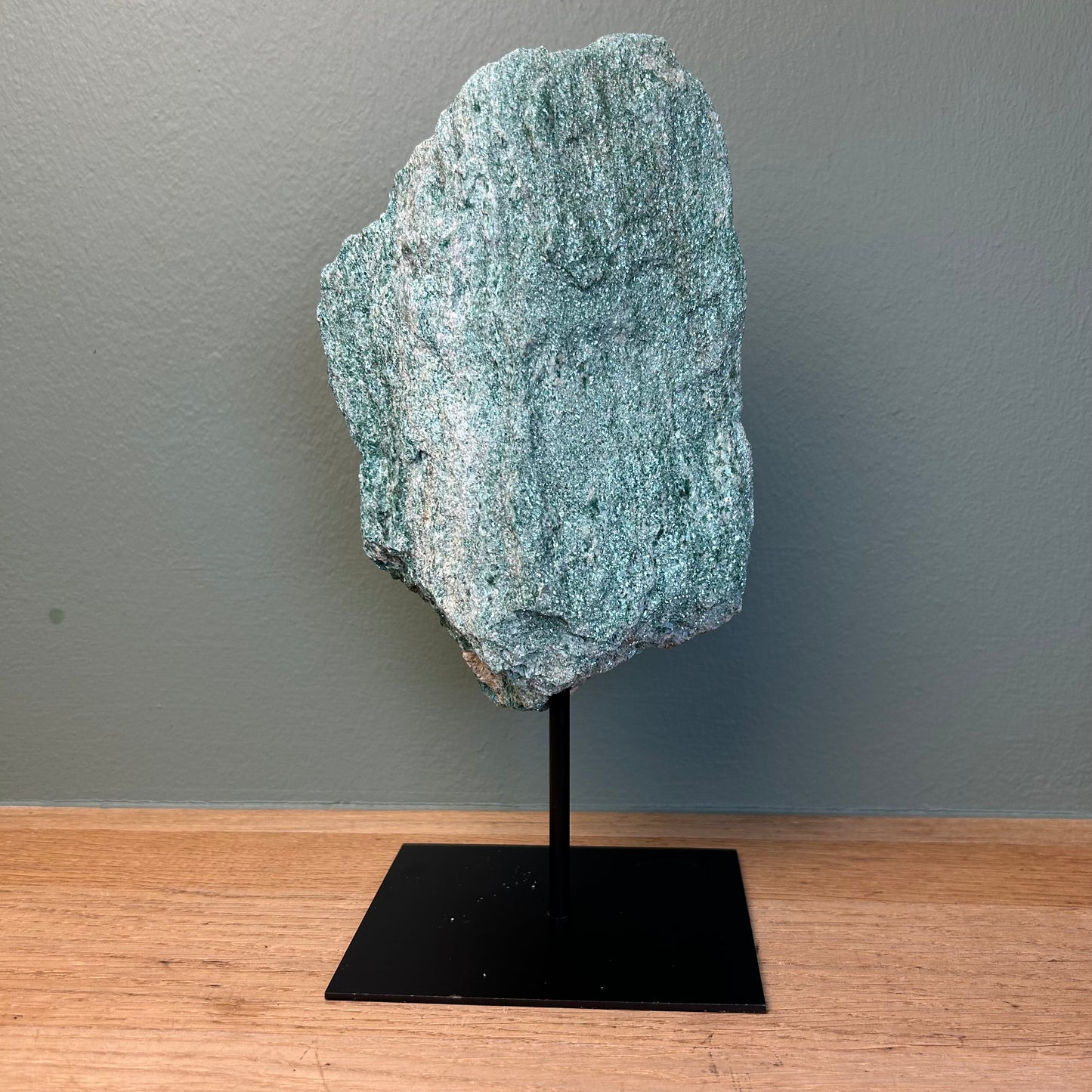 Fuchsiet op Standaard 01