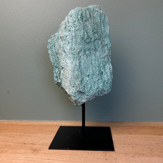 Fuchsiet op Standaard 01