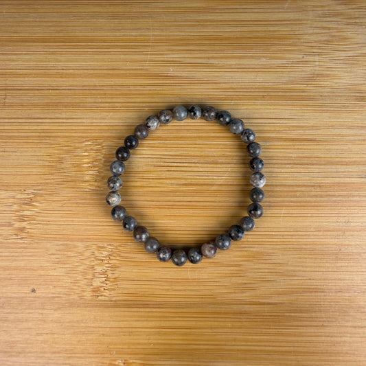 Yooperliet Kogelarmband