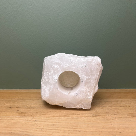 Bergkristal Waxine 02