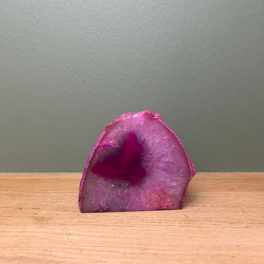 Gekleurde Agaat Waxine 03