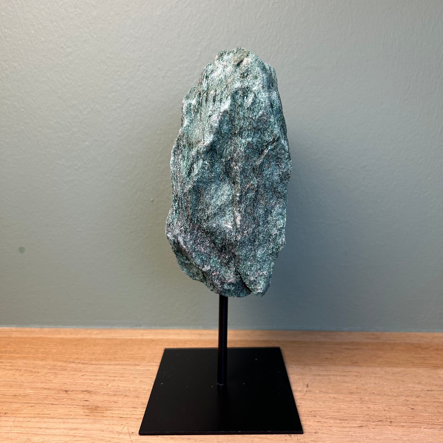 Fuchsiet op Standaard 02