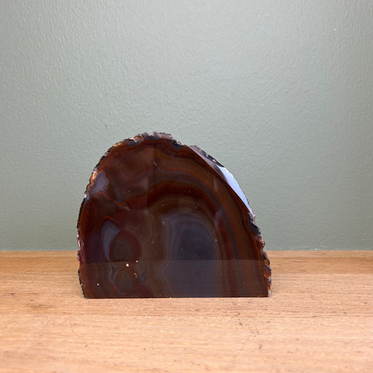 Agaat op Standvlak 02