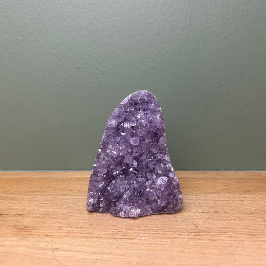 Amethist op Standvlak 02