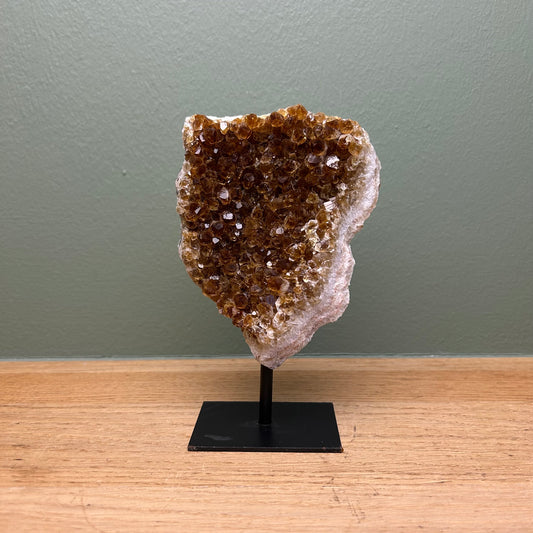 Gebrande Amethist 01