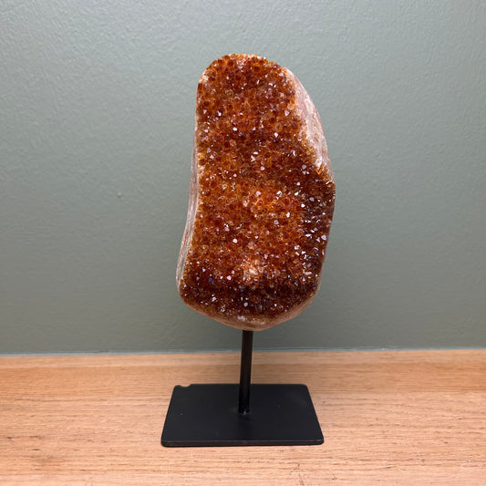 Gebrande Amethist 05