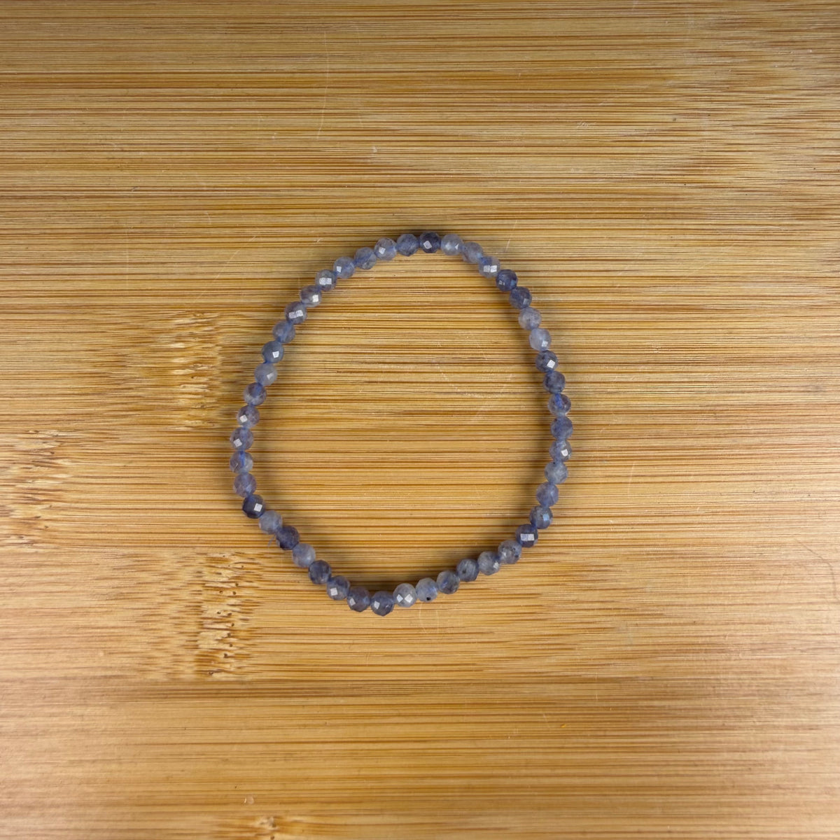 Ioliet Facet Armband