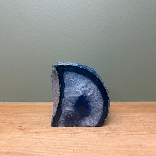 Gekleurde Agaat Waxine 06