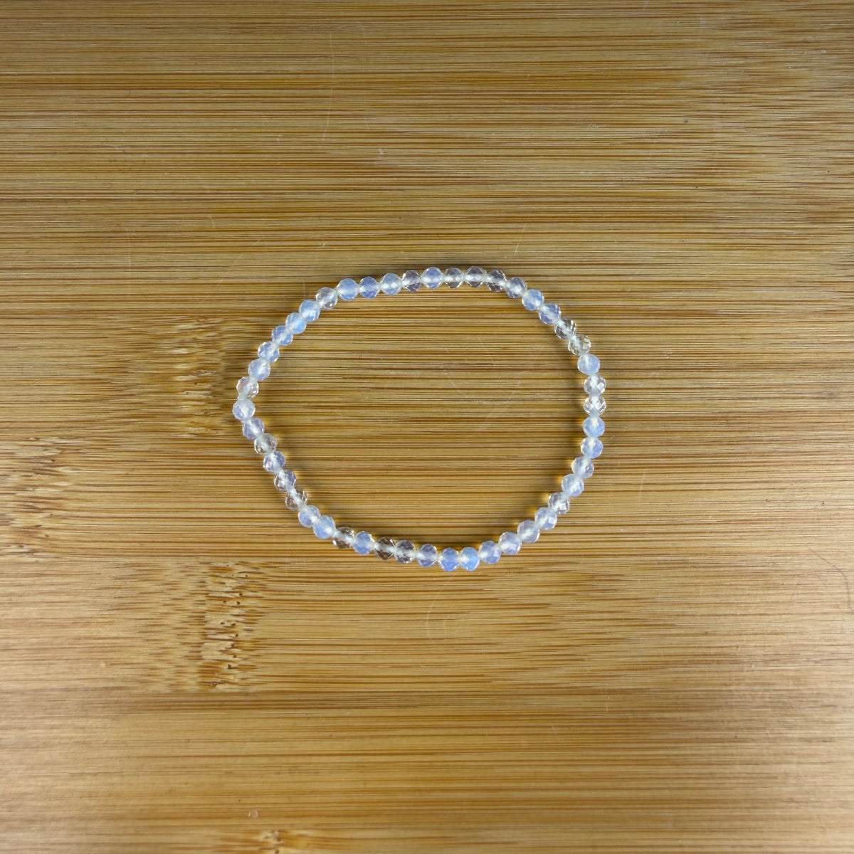 Opaliet Facet Armband