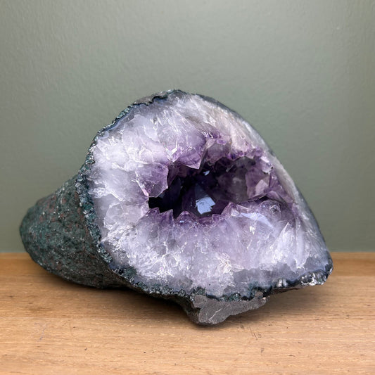 Amethist Geode