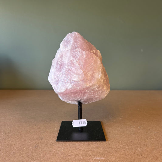 Rozenkwarts op Standaard 03