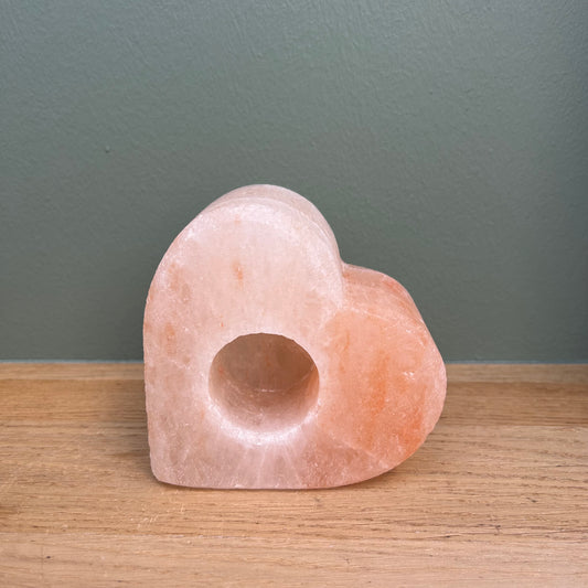 Himalaya Zout Waxine Oranje