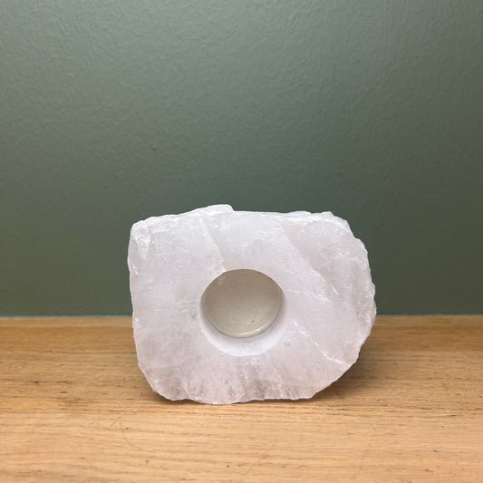 Bergkristal Waxine 01