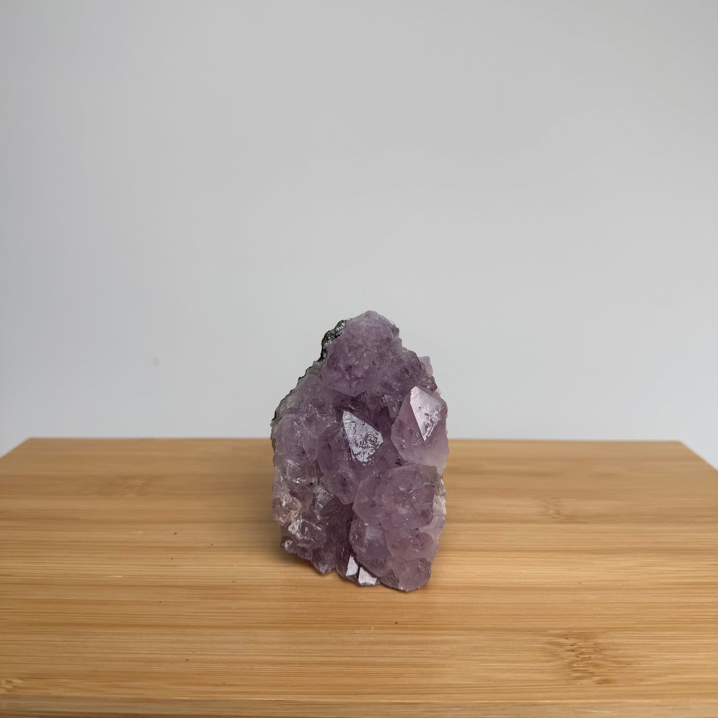 Amethist op Standvlak 05