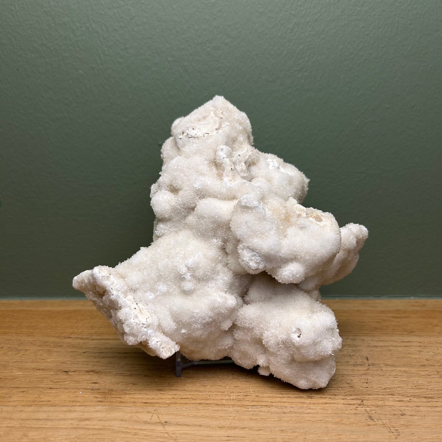 Calciet Cluster